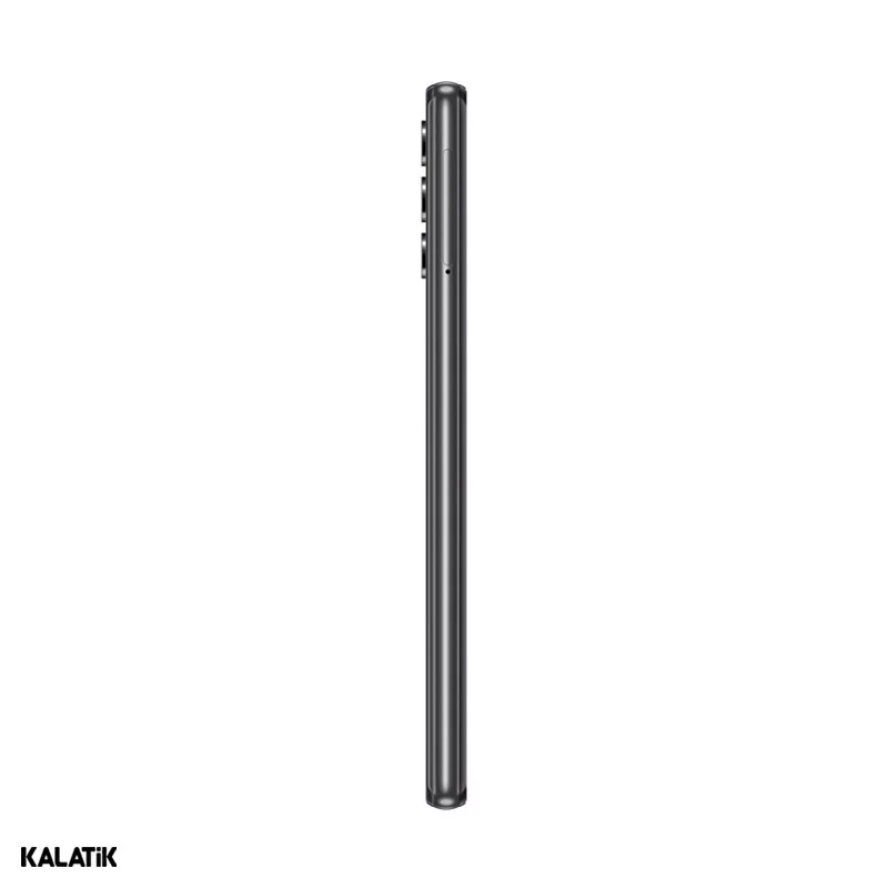 گوشی موبایل سامسونگ مدل Galaxy A32 5G دو سیم کارت ظرفیت 128/8 گیگابایت مشکی 18 ماه گارانتی دیجی سرویس + بیمه ایران + کد رجیستری