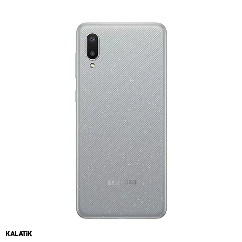 گوشی موبایل سامسونگ مدل Galaxy M02 دو سیم کارت ظرفیت 32/3 گیگابایت