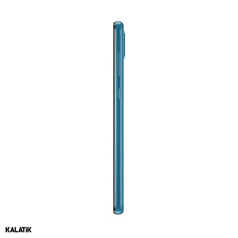 گوشی موبایل سامسونگ مدل Galaxy M02 دو سیم کارت ظرفیت 32/3 گیگابایت