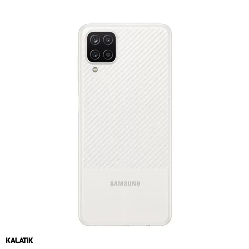 گوشی موبایل سامسونگ مدل Galaxy A12 Nacho دو سیم کارت ظرفیت 128/4 گیگابایت