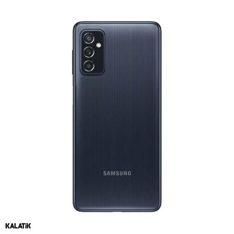 گوشی موبایل سامسونگ مدل Galaxy M52 5G دو سیم کارت ظرفیت 128/6 گیگابایت