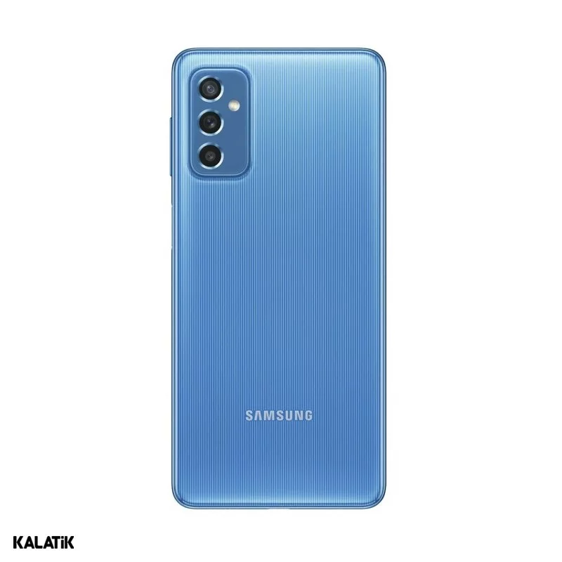 گوشی موبایل سامسونگ مدل Galaxy M52 5G دو سیم کارت ظرفیت 128/6 گیگابایت