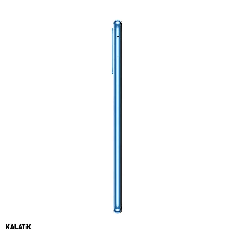 گوشی موبایل سامسونگ مدل Galaxy M52 5G دو سیم کارت ظرفیت 128/6 گیگابایت