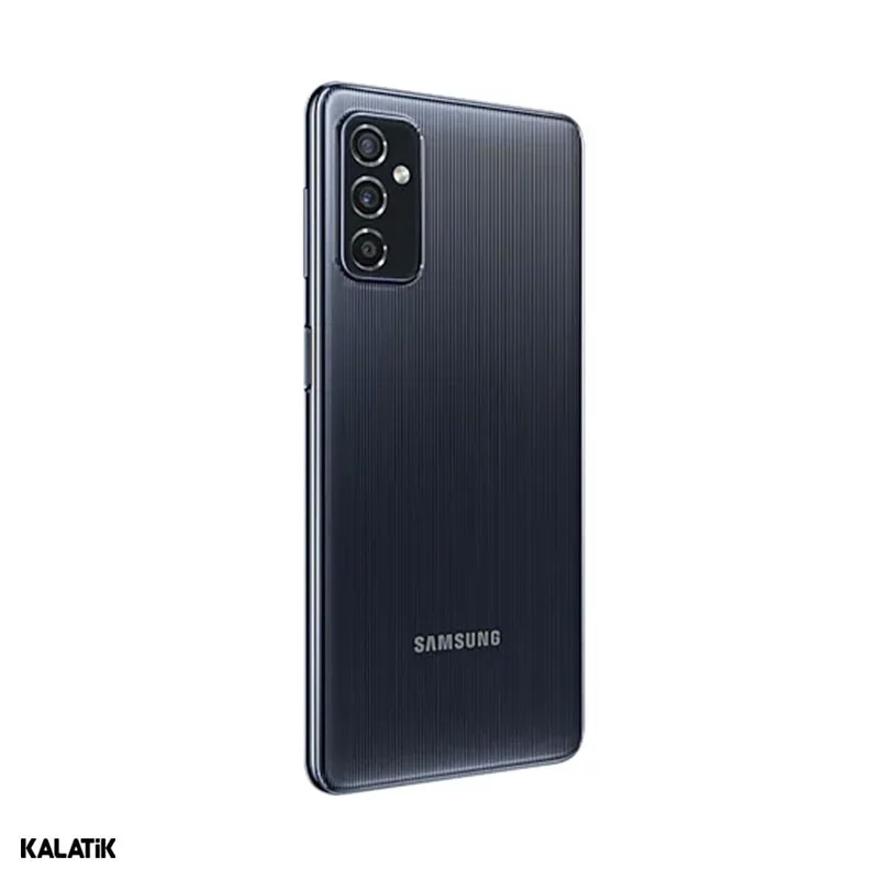 گوشی موبایل سامسونگ مدل Galaxy M52 5G دو سیم کارت ظرفیت 128/6 گیگابایت