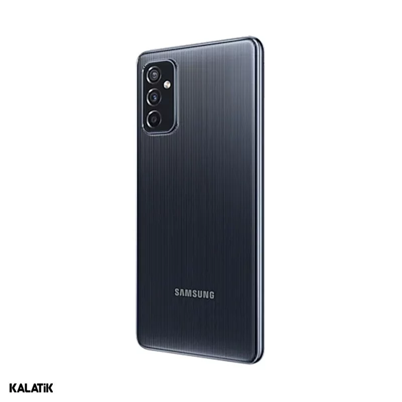 گوشی موبایل سامسونگ مدل Galaxy M52 5G دو سیم کارت ظرفیت 128/6 گیگابایت