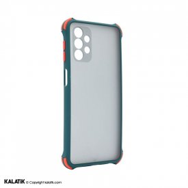 کاور مدل AirBag Case پشت مات مناسب برای گوشی موبایل Samsung Galaxy A32 5G