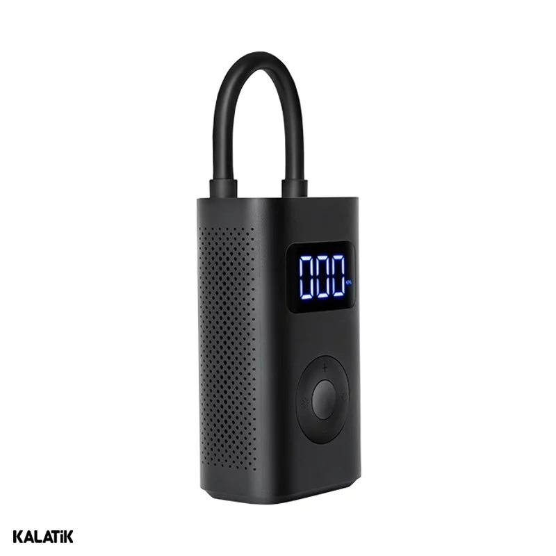 پمپ باد قابل حمل شیائومی میجیا مدل MJCQB02QJ
