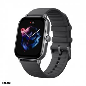ساعت هوشمند شیایومی مدل Xiaomi Amazfit GTS 3