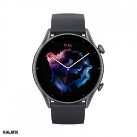 ساعت هوشمند شیایومی مدل Amazfit GTR 3