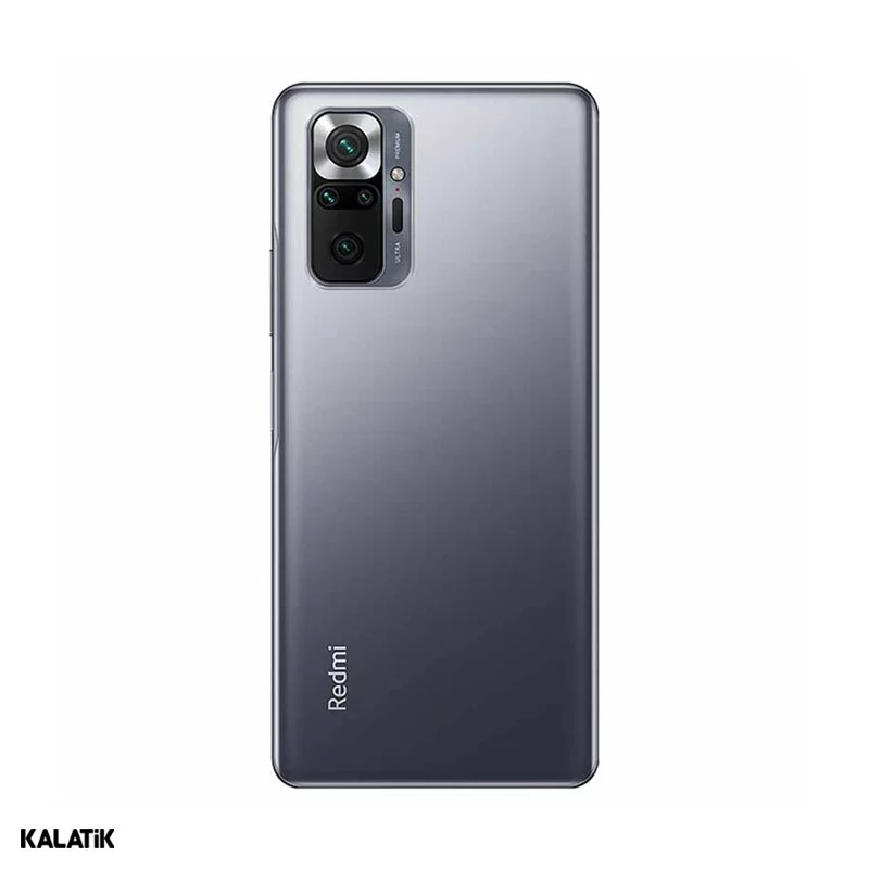 گوشی موبایل شیائومی Redmi Note 10 Pro Max دو سیم کارت ظرفیت 128/6 گیگابایت