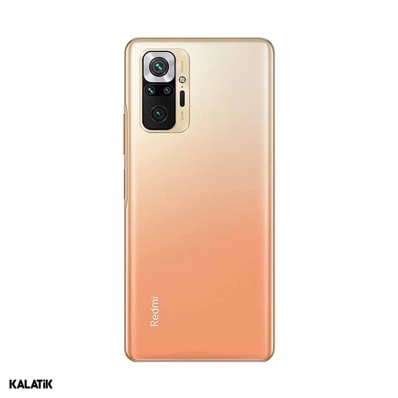 گوشی موبایل شیائومی Redmi Note 10 Pro Max دو سیم کارت ظرفیت 128/6 گیگابایت
