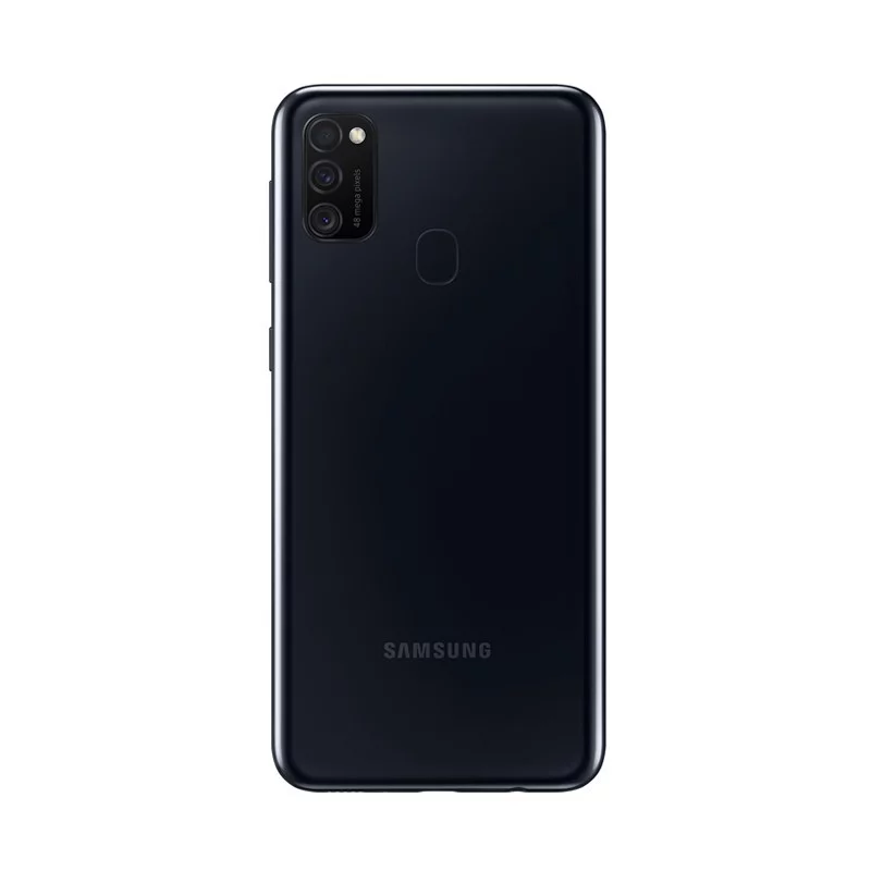 گوشی موبایل سامسونگ مدل Galaxy M21 دو سیم کارت ظرفیت 128/6 گیگابایت