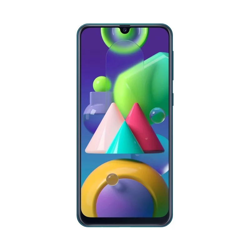 گوشی موبایل سامسونگ مدل Galaxy M21 دو سیم کارت ظرفیت 128/6 گیگابایت