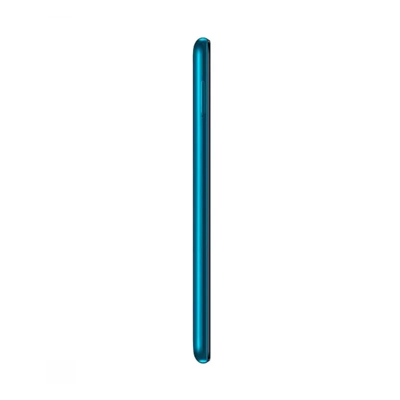 گوشی موبایل سامسونگ مدل Galaxy M21 دو سیم کارت ظرفیت 128/6 گیگابایت
