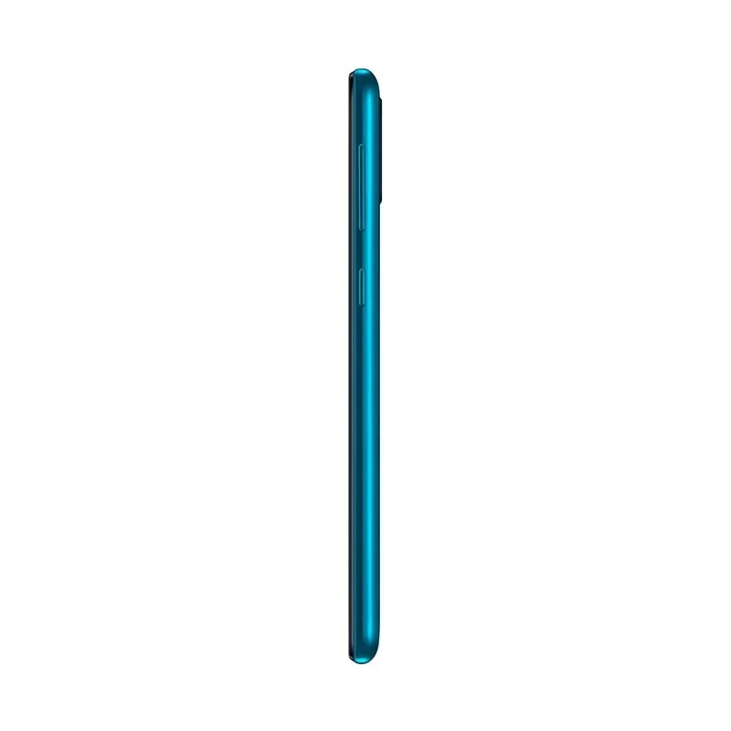 گوشی موبایل سامسونگ مدل Galaxy M21 دو سیم کارت ظرفیت 128/6 گیگابایت