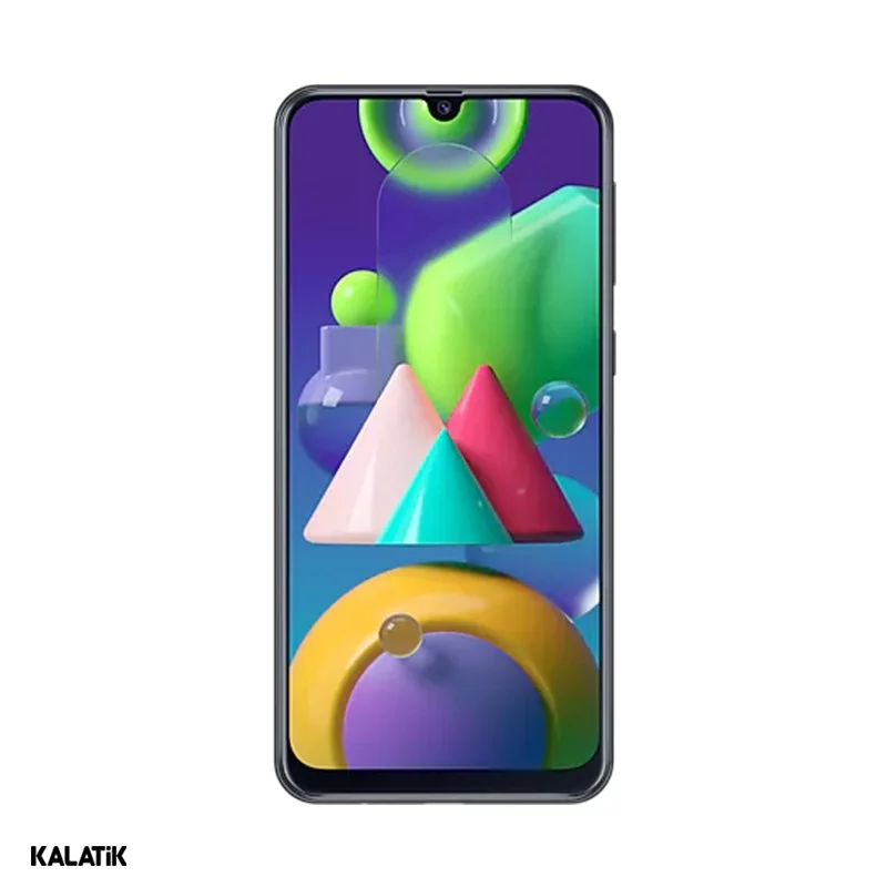 گوشی موبایل سامسونگ مدل Galaxy M21 دو سیم کارت ظرفیت 128/6 گیگابایت
