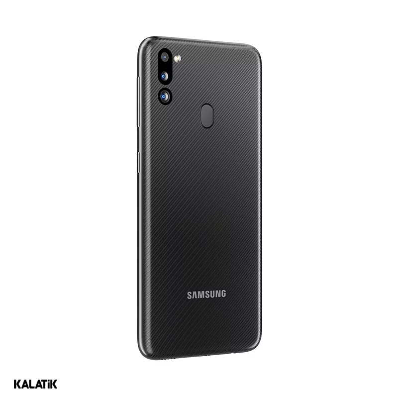 گوشی موبایل سامسونگ مدل Galaxy M21 2021 Edition دو سیم کارت ظرفیت 64/4 گیگابایت