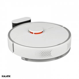 جارو برقی رباتیک شیایومی مدل Roborock S6 Pure