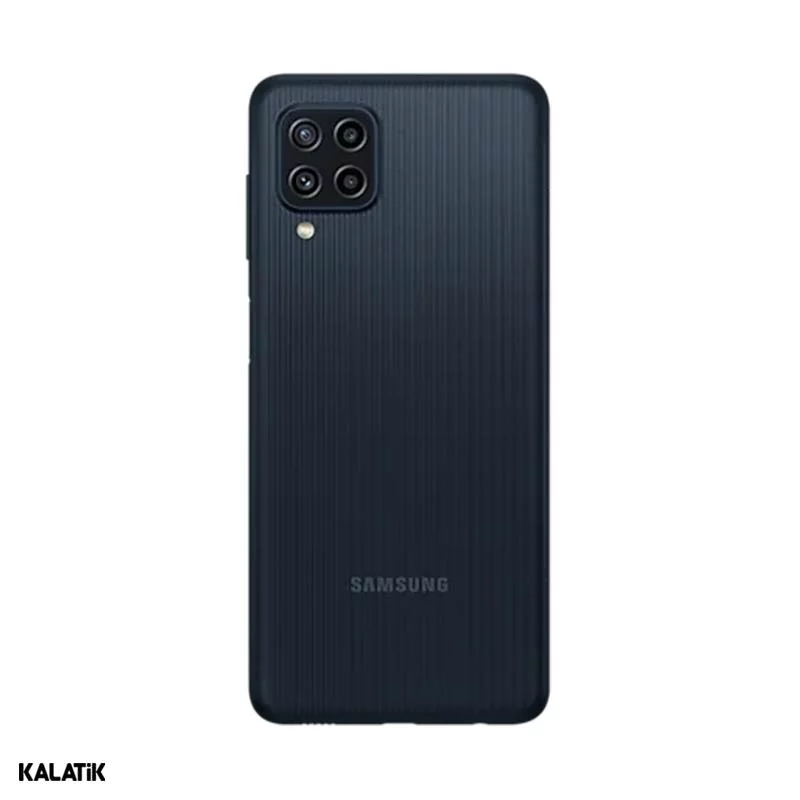 گوشی موبایل سامسونگ مدل Galaxy M22 دو سیم کارت ظرفیت 128/4 گیگابایت