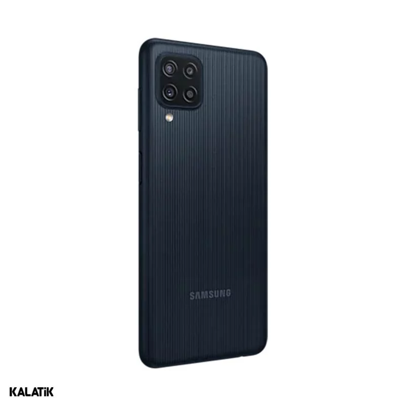 گوشی موبایل سامسونگ مدل Galaxy M22 دو سیم کارت ظرفیت 128/4 گیگابایت