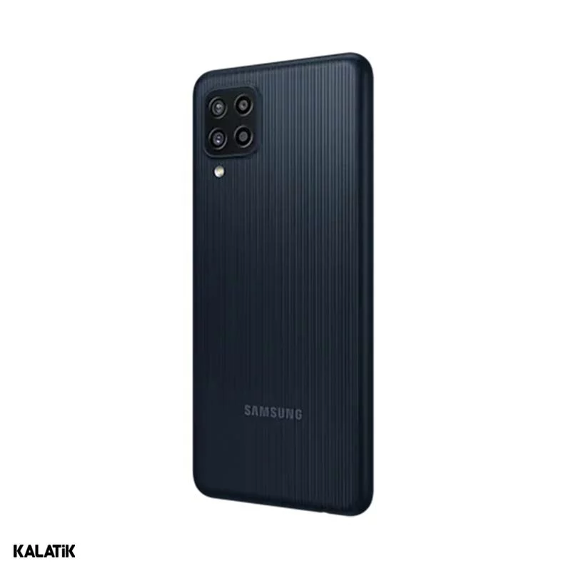 گوشی موبایل سامسونگ مدل Galaxy M22 دو سیم کارت ظرفیت 128/4 گیگابایت