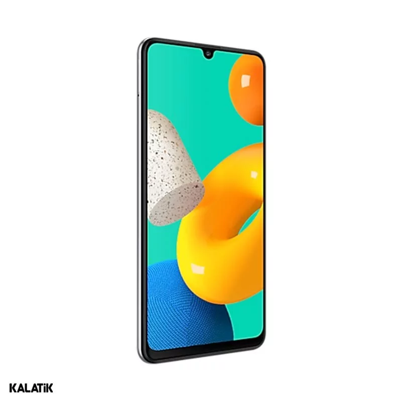 گوشی موبایل سامسونگ مدل Galaxy M32 دو سیم کارت ظرفیت 64/4 گیگابایت