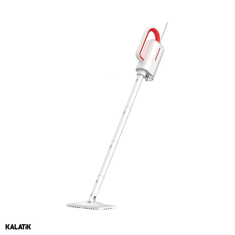بخارشوی چند منظوره شیائومی درما مدل DEM-ZQ610 سفید اصالت و سلامت فیزیکی کالا (مهلت تست هفت روزه)