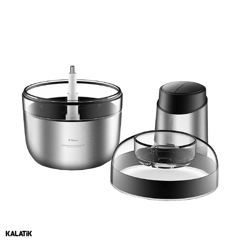 غذاساز شیائومی درما مدل DEM-JR01