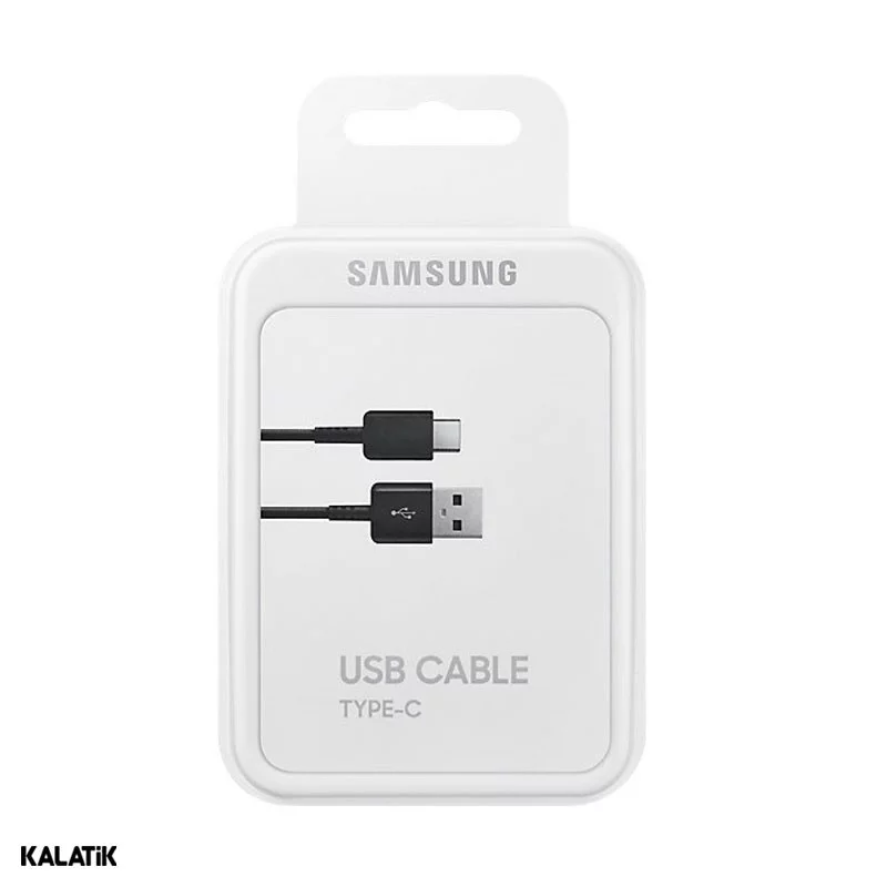 کابل تبدیل USB Type-A به USB Type-C سامسونگ مدل EP-DG930 به طول 1.5 متر