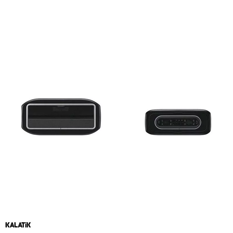 کابل تبدیل USB Type-A به USB Type-C سامسونگ مدل EP-DG930 به طول 1.5 متر