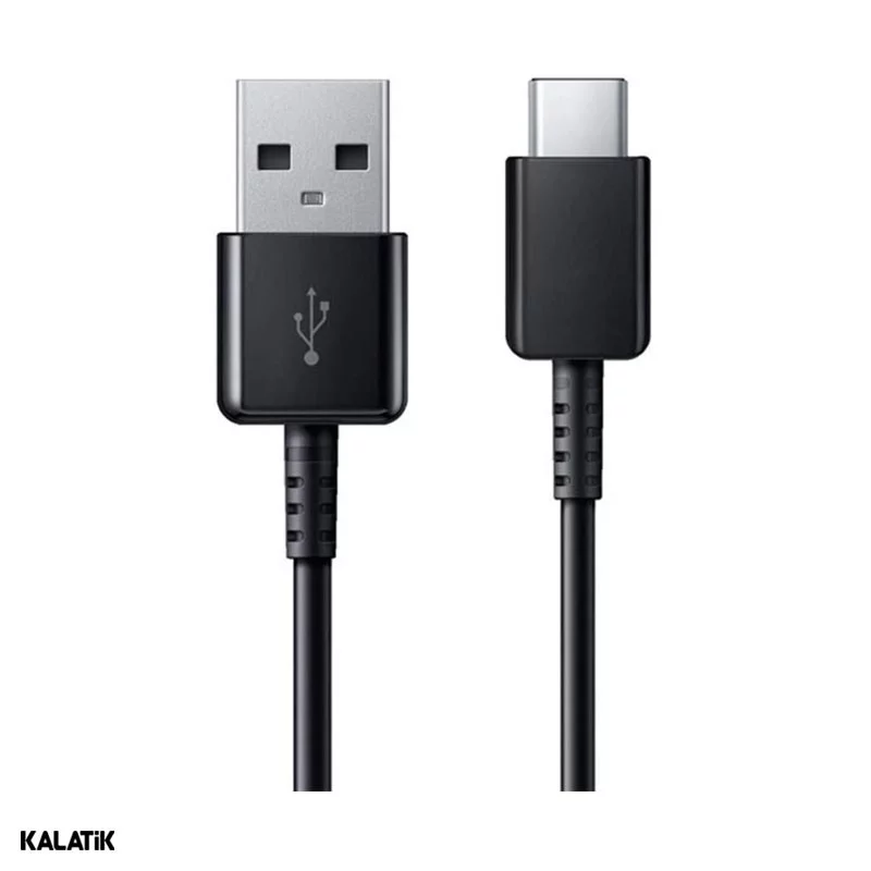 کابل تبدیل USB Type-A به USB Type-C سامسونگ مدل EP-DG930 به طول 1.5 متر