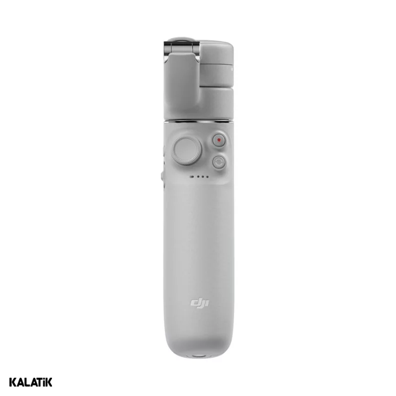 گیمبال و پایه نگهدارنده موبایل  دی جی آی مدل OM 5 OE100