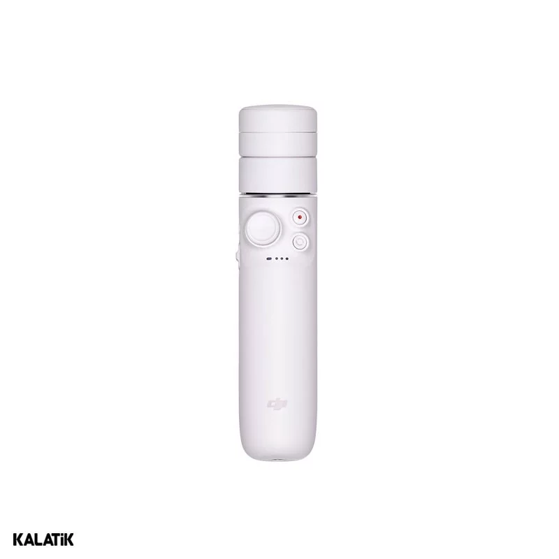گیمبال و پایه نگهدارنده موبایل  دی جی آی مدل OM 5 OE100