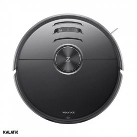 جارو برقی رباتیک شیایومی مدل Roborock S6 Max