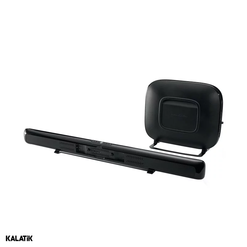 ساندبار هارمن کاردن مدل OMNI Bar Plus