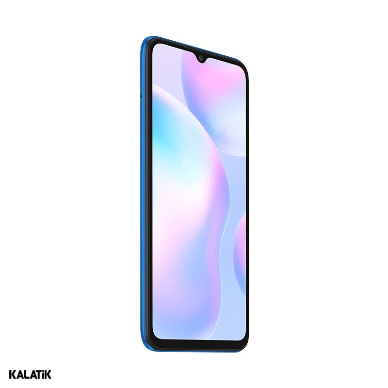 گوشی موبایل شیائومی مدل Redmi 9A دو سیم کارت ظرفیت 128/4 گیگابایت