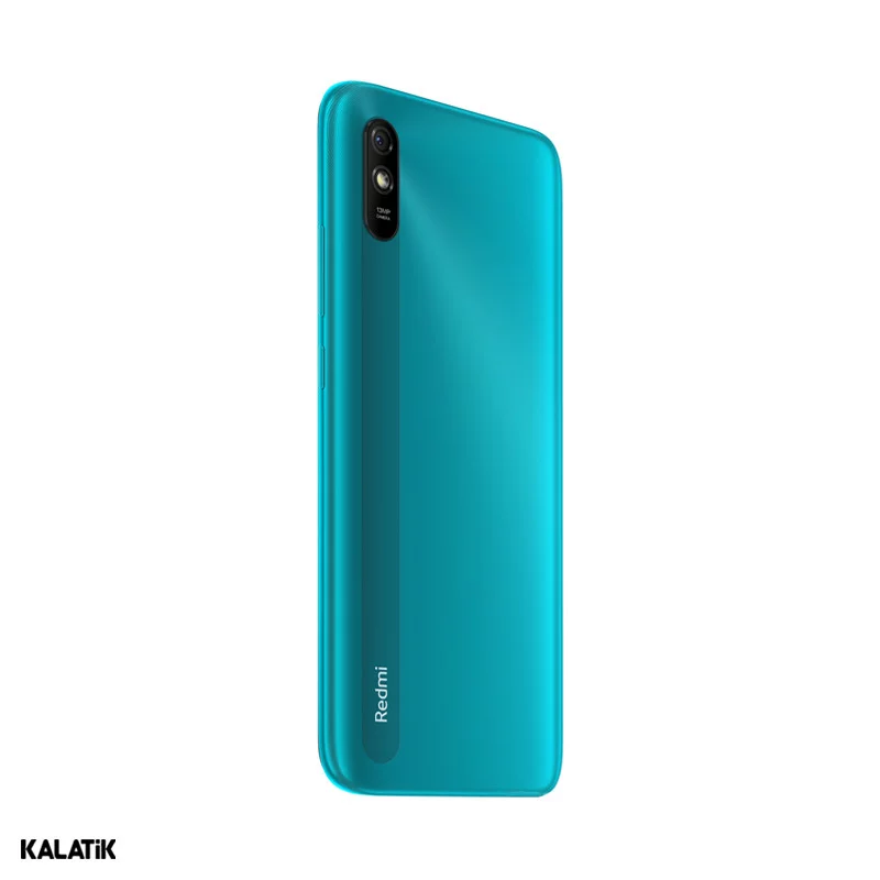 گوشی موبایل شیائومی مدل Redmi 9A دو سیم کارت ظرفیت 128/4 گیگابایت