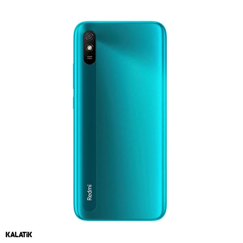 گوشی موبایل شیائومی مدل Redmi 9A دو سیم کارت ظرفیت 128/4 گیگابایت