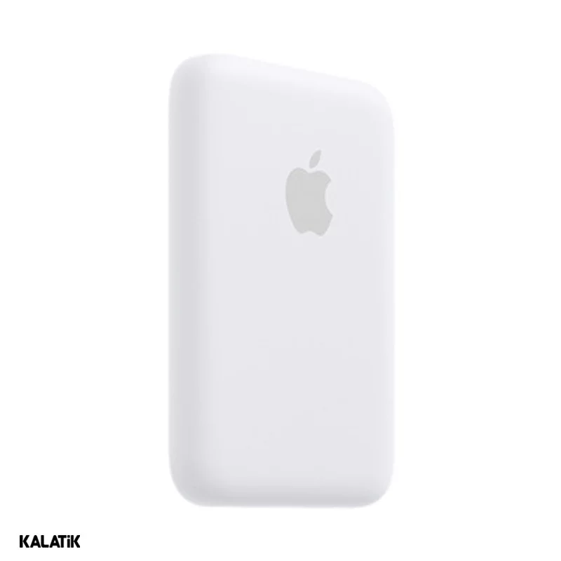 باتری پک اپل MagSafe MJWY3ZA/A مدل A2384