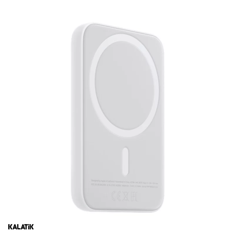 باتری پک اپل MagSafe MJWY3ZA/A مدل A2384