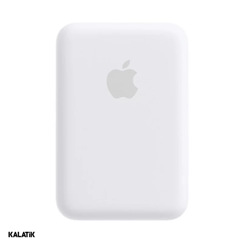 باتری پک اپل MagSafe MJWY3ZA/A مدل A2384