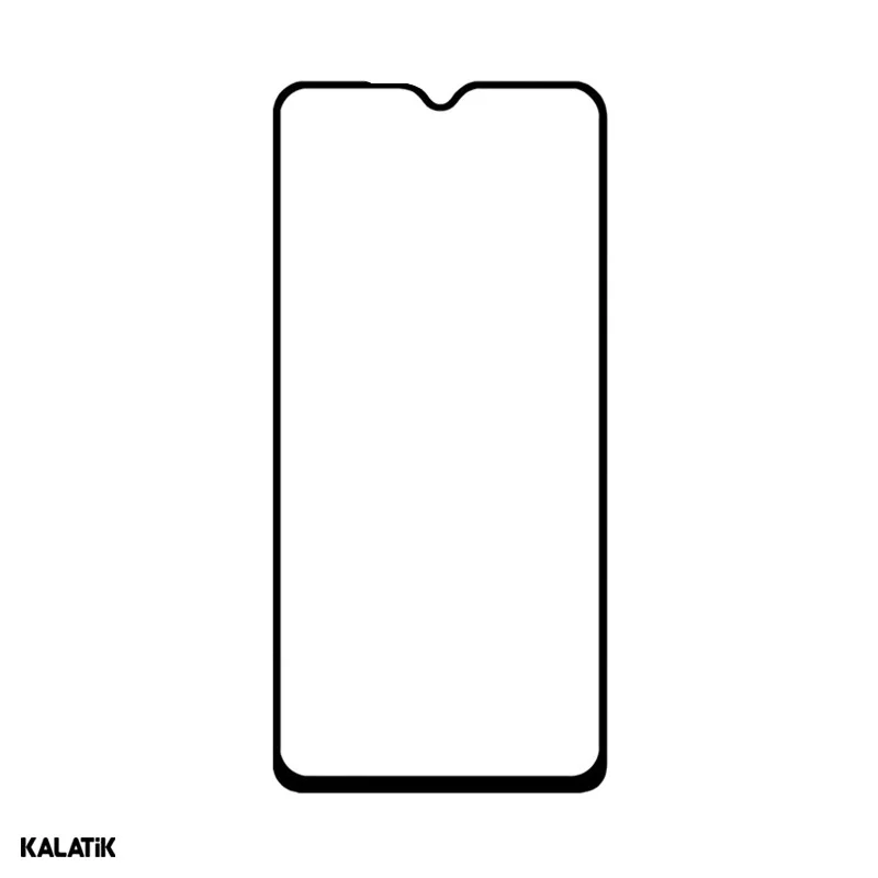 محافظ صفحه نمایش سرامیکی مناسب برای گوشی موبایل سامسونگ Galaxy M21 مشکی اصالت و سلامت فیزیکی کالا