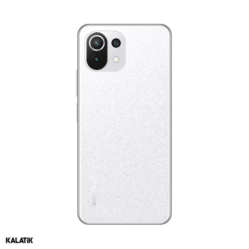 گوشی موبایل شیائومی مدل Xiaomi 11 Lite 5G NE دو سیم کارت ظرفیت 128/6 گیگابایت