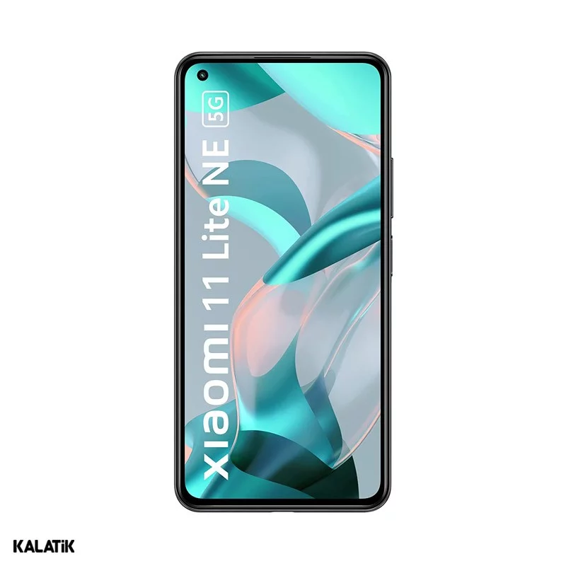 گوشی موبایل شیائومی مدل Xiaomi 11 Lite 5G NE دو سیم کارت ظرفیت 128/6 گیگابایت