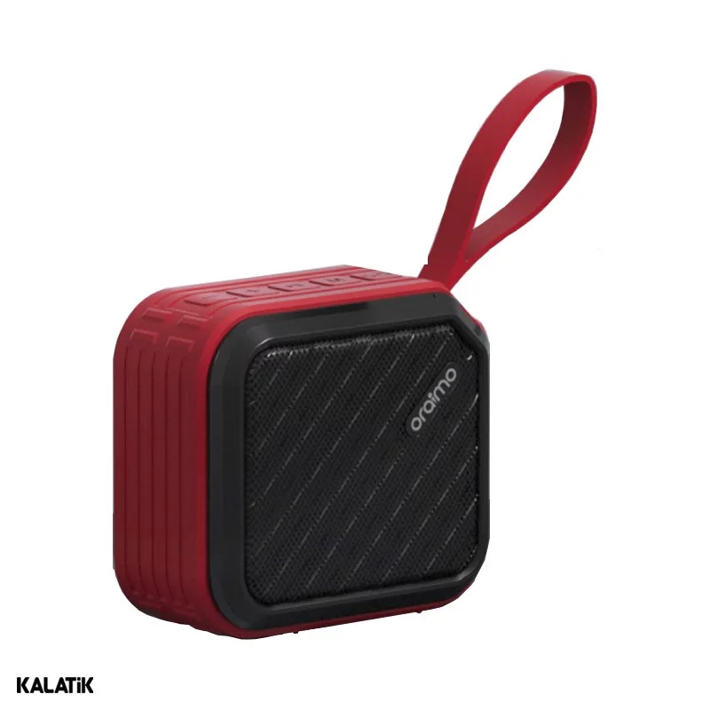 اسپیکر قابل حمل ارایمو SoundGo Bold مدل OBS-81SN