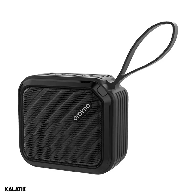 اسپیکر قابل حمل ارایمو SoundGo Bold مدل OBS-81SN