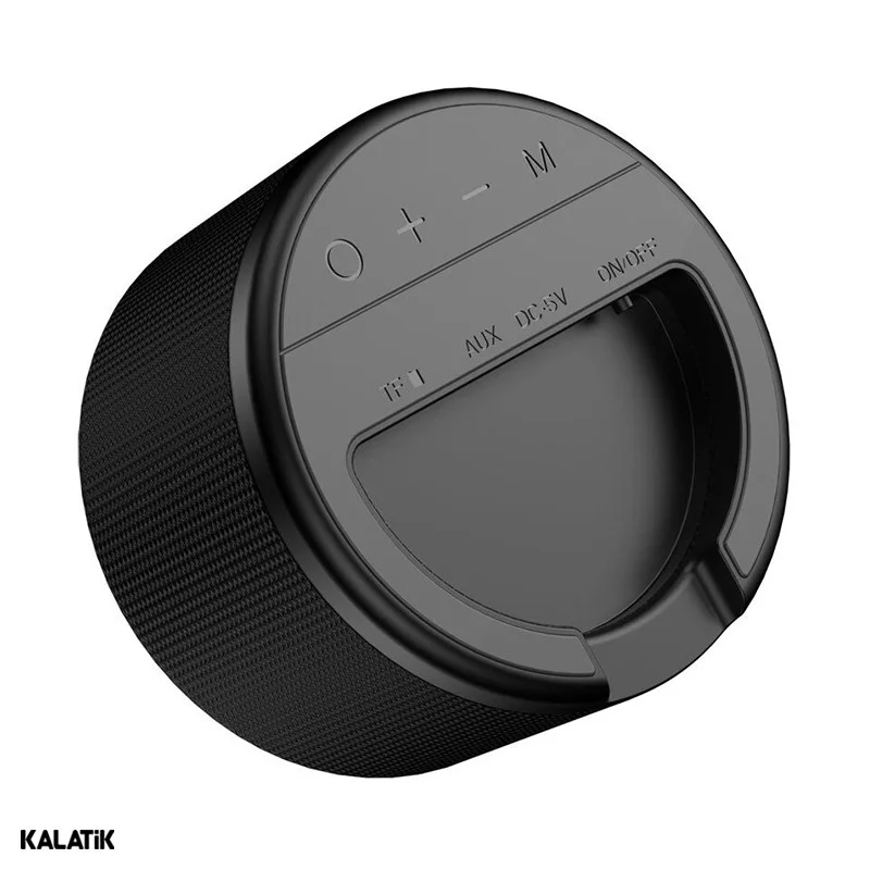 اسپیکر قابل حمل ارایمو SoundGo مدل OBS-33S