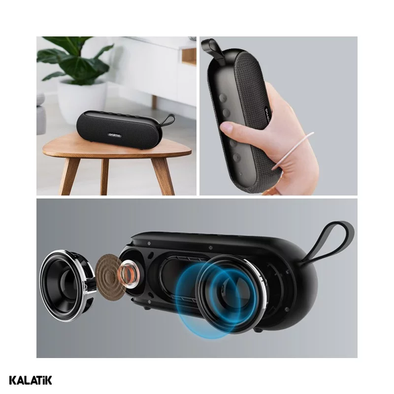 اسپیکر قابل حمل ارایمو SoundPro مدل OBS-52D