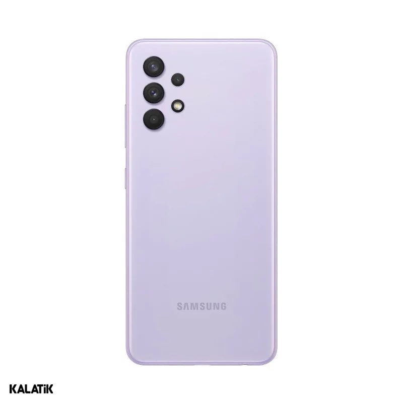 گوشی موبایل سامسونگ مدل Galaxy A32 دو سیم کارت ظرفیت 128/8 گیگابایت