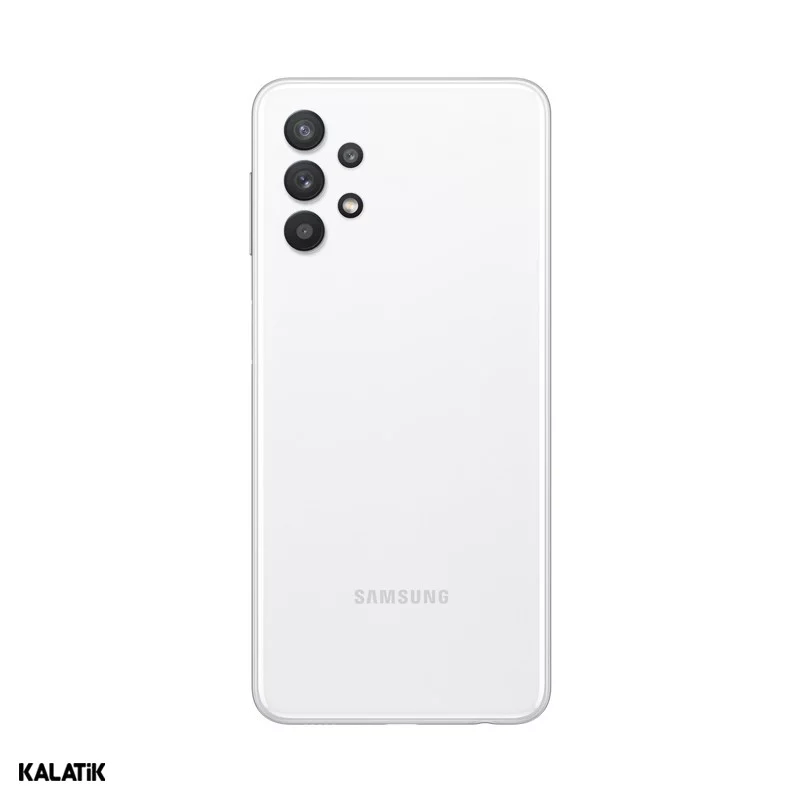 گوشی موبایل سامسونگ مدل Galaxy A32 دو سیم کارت ظرفیت 128/8 گیگابایت